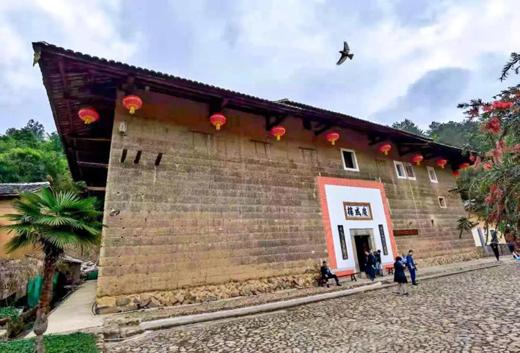 全国A级旅游景区高层管理人员培训班永定举办