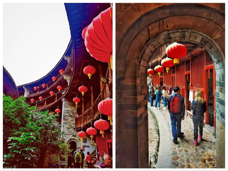 全国A级旅游景区高层管理人员培训班永定举办