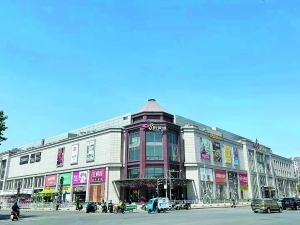 开业两年再次转手 新荟城的生门在何处