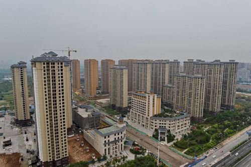 42个城市首套房贷款平均利率5.31%