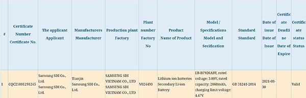 三星折叠屏手机近期爆料汇总：机身重量更轻、支持防尘防水