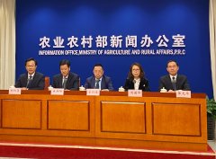 如何实现粮食稳产、肉价稳定？农业农村部给出回应