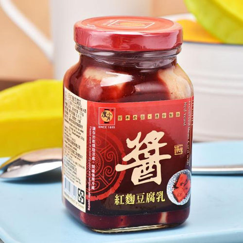 2款度小月腐乳因检出未经批准的转基因成分被拒入境