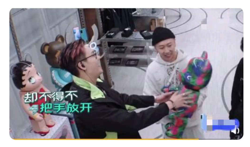 一只“熊”卖30万！专家提示注意风险