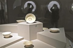 230余件龙门遗粹国博展出