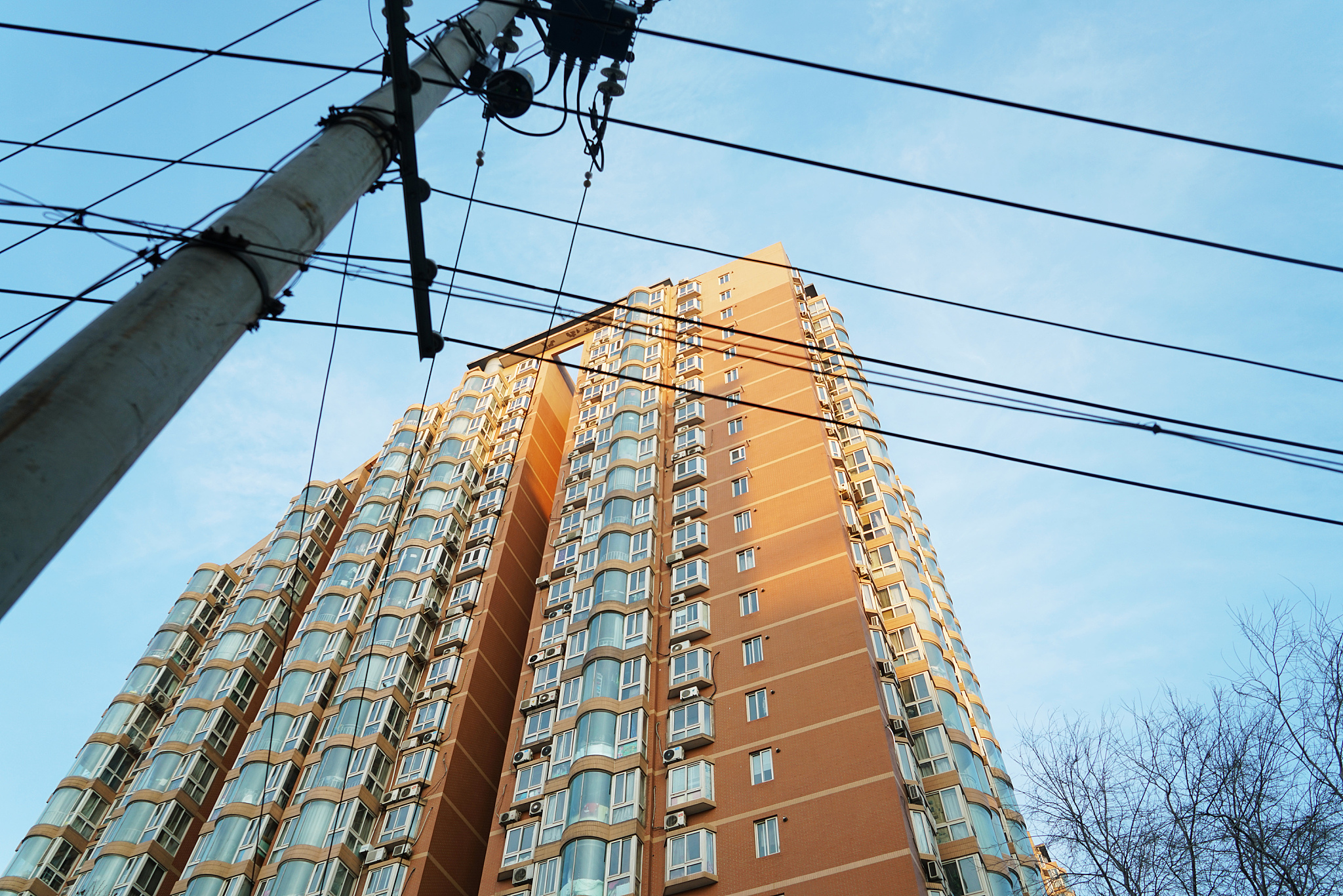 一线城市楼市调控升级 此前刚约谈区政府负责人
