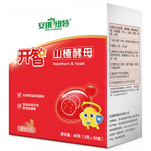 安琪酵母旗下2款固体饮料不合格,“宅经济”红利还能吃多久?