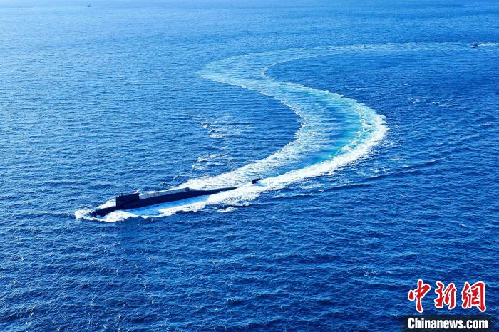 中国海军部队转型发展：不同“人生阶段”的殊途同归