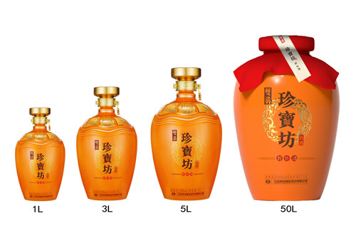 双沟品牌强势复兴，洋河股份进入“双名酒”并驾齐驱时代