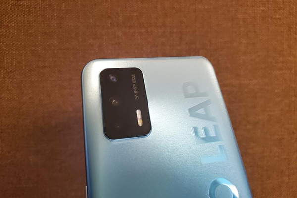 realme真我Q3 Pro上手体验：120HZ高刷屏+天玑1100 来看下“千元机皇”有何不同