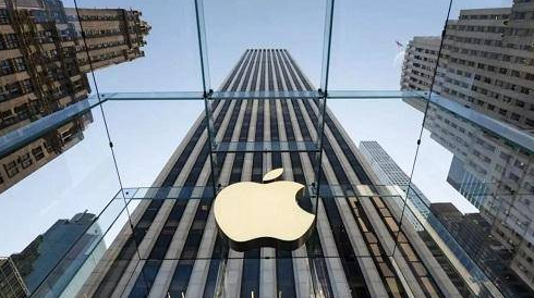 祸不单行 苹果被俄监管机构处罚1200万美元