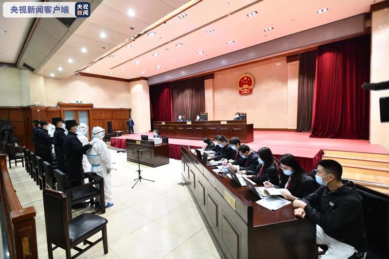 四方兄弟搬家公司及6名被告人认罪认罚：坐地起价、强迫交易