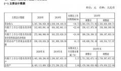 老白干酒：一季度受河北疫情影响，营收微降