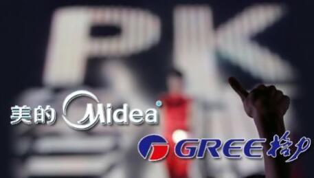 格力2020年营收利润双降 美的资产负债率持续上升