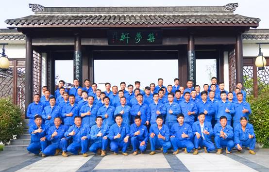 酒业荣耀！洋河股份1人2集体荣获全国五一劳动表彰