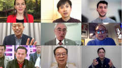舞蹈创造文明交流新未来：杜威全球对话举办“世界舞蹈日”主题活动