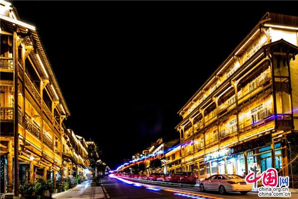 五一旅游推荐：来海螺沟 重走一次长征路线