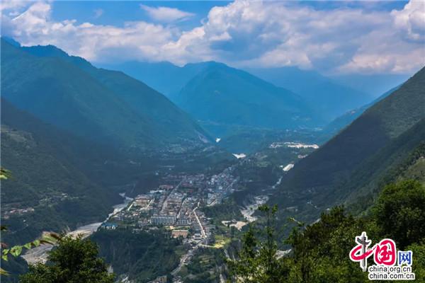 五一旅游推荐：来海螺沟 重走一次长征路线