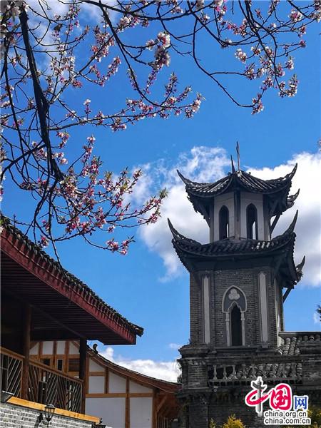 五一旅游推荐：来海螺沟 重走一次长征路线