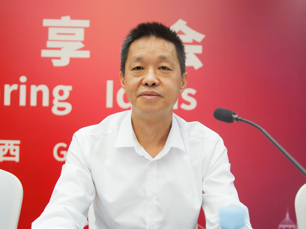 “中国有约 A Date with China”2021年国际媒体主题采访分享会举办 线路一圆满结束