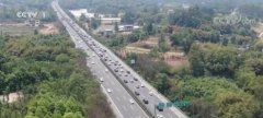“五一”假期出行强劲复苏 全国客流量将达到2.65亿人次