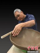 台湾天目杯大师高品桐：“我要在大陆开直播”