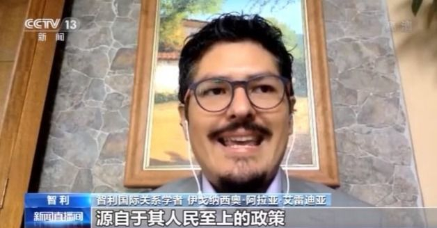 中国五一假期消费市场复苏 多国人士点赞！