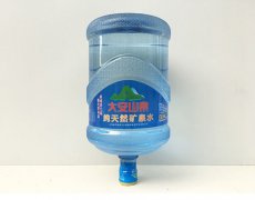 江西大安山泉桶装水、梅知香铁桶装水检出致病菌