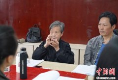 越剧《核桃树之恋》修改版开排 梅花奖得主加盟