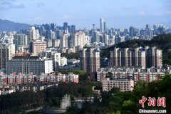 “五一”楼市降温，你在的城市房价降了吗？