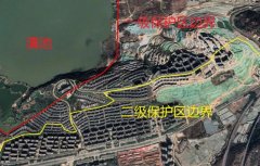 被中央环保督察组通报后，书记省长亲赴现场督办……