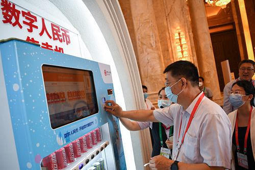 数字人民币新进展：接入互联网银行后将如何影响大众消费？