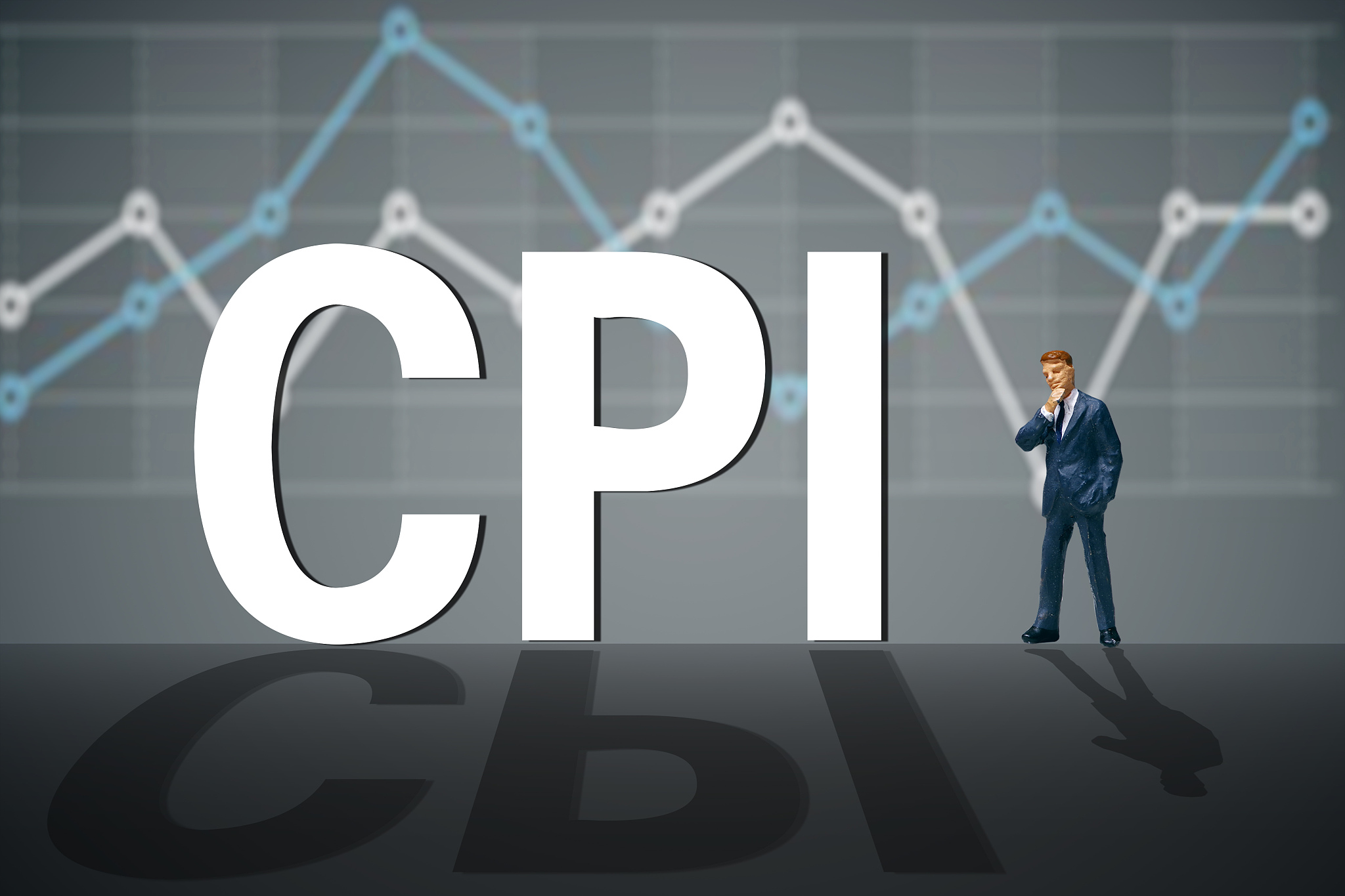 2021年4月CPI同比上涨0.9% 猪肉价格下降21.4%