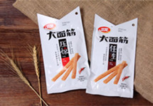 “辣条第一股”要来？卫龙提交港交所上市申请