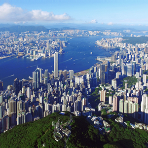香港今年第一季度共录得罪案逾1.4万宗