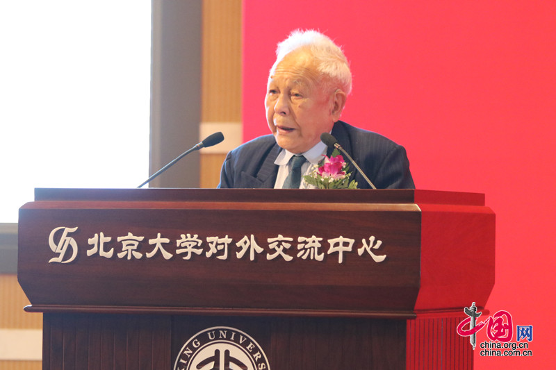北京大学文学讲习所成立：曹文轩任所长，莫言、谢冕受聘