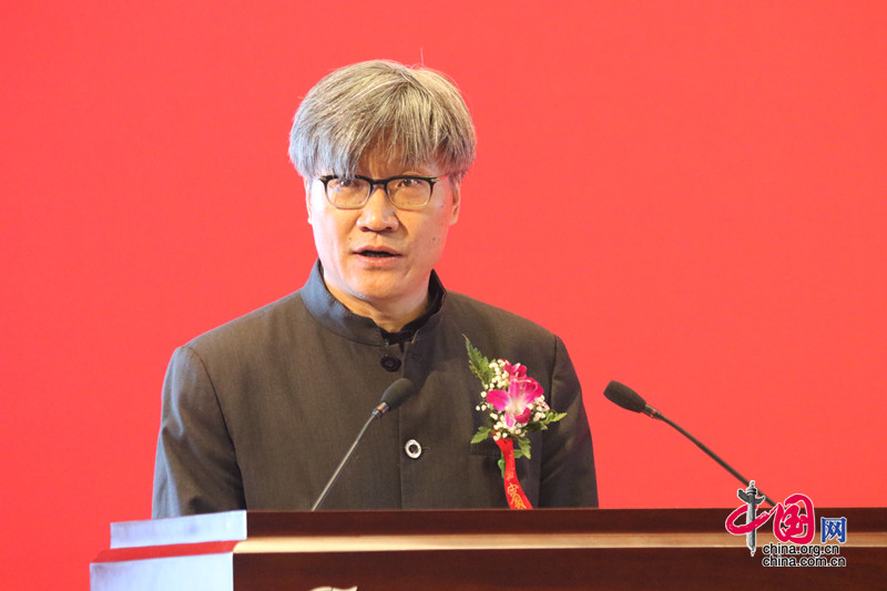 北京大学文学讲习所成立：曹文轩任所长，莫言、谢冕受聘
