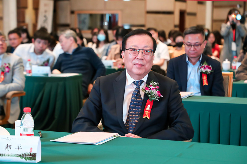 北京大学文学讲习所成立：曹文轩任所长，莫言、谢冕受聘