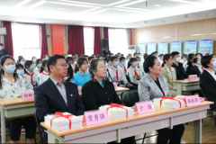 北京：启动“送课进校园” 提升中小学生利用博物馆学习效果