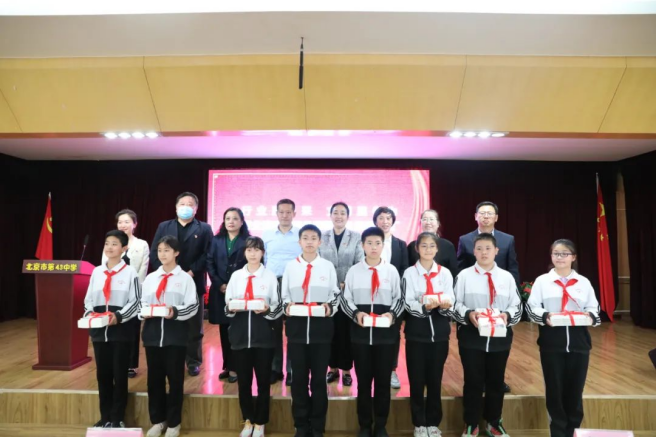 北京：启动“送课进校园” 提升中小学生利用博物馆学习效果