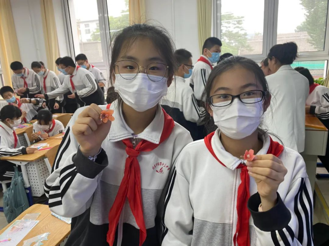 北京：启动“送课进校园” 提升中小学生利用博物馆学习效果