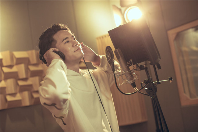 宝“藏”故事｜“我在拉萨唱歌给你听”——歌手眼中的西藏时空变迁