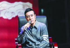 电视剧《觉醒年代》主创人员和主演走进复旦大学