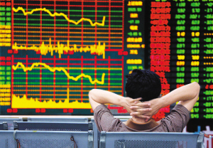 深交所：2020年证券账户平均资产量59.7万元 新入市投资者平均年龄30.4岁