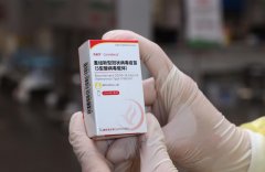 只需打一针！一剂次新冠疫苗在上海开打