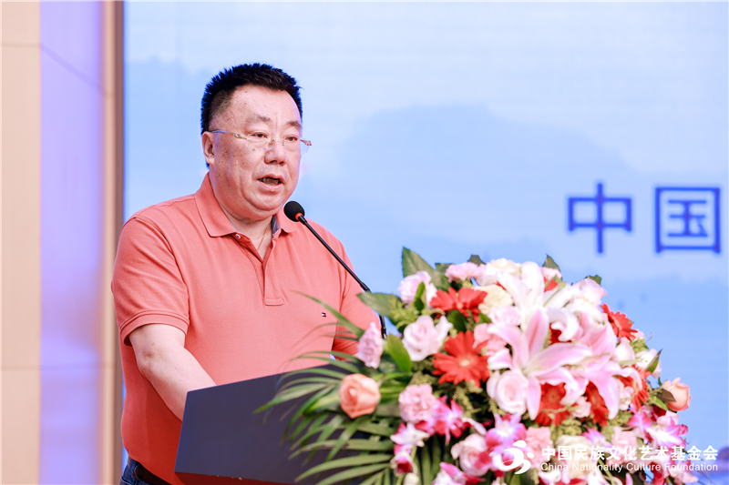 聚焦“互联网+艺术” “大鹏杯”互联网艺术爱好者大会在北京开幕