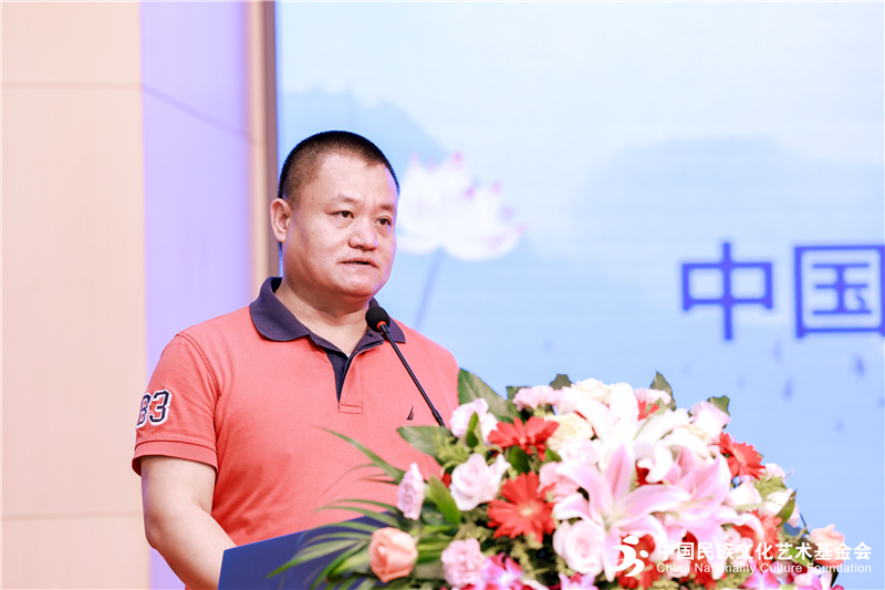 聚焦“互联网+艺术” “大鹏杯”互联网艺术爱好者大会在北京开幕