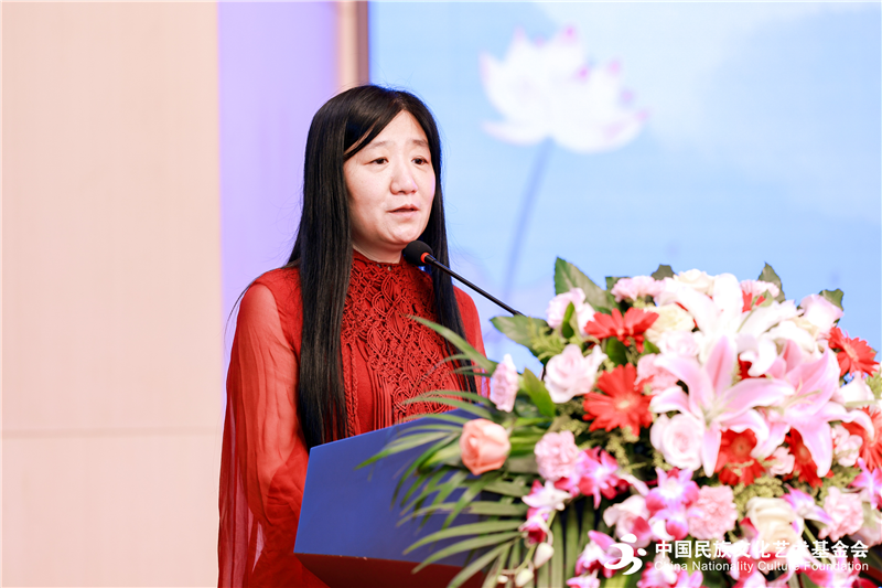 聚焦“互联网+艺术” “大鹏杯”互联网艺术爱好者大会在北京开幕