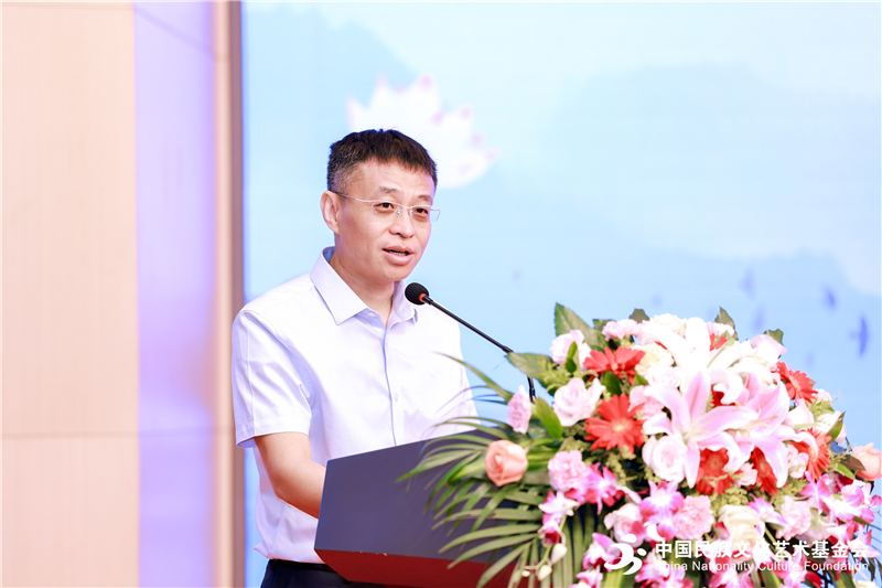 聚焦“互联网+艺术” “大鹏杯”互联网艺术爱好者大会在北京开幕