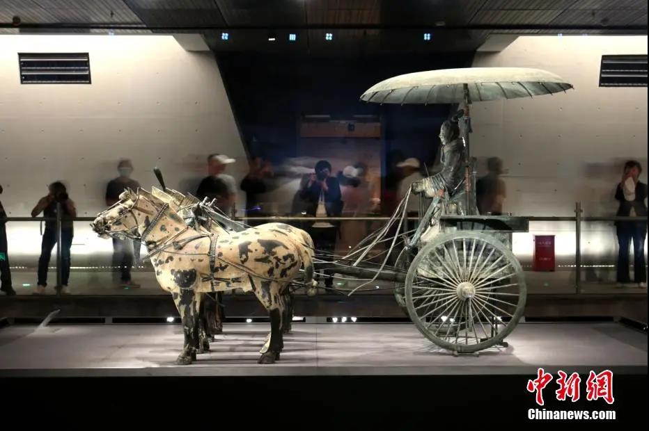 单霁翔：从故宫到世界文化遗产，文明何以“无问西东”？